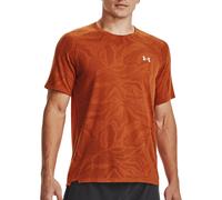 Under Armour UA Streaker Jacquard Magliette S Arancio
