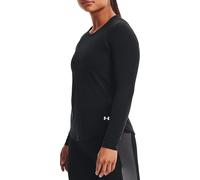 Under Armour UA Streaker Longsleeve-BLK Magliette a maniche lunghe L Nero