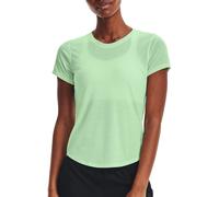 Under Armour UA Streaker Magliette L Verde