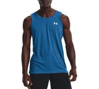 Under Armour UA STREAKER SINGLET Canotte e Top XL Azzurro
