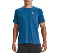 Under Armour UA Streaker SS Magliette S Azzurro