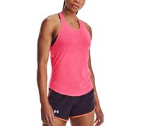 Under Armour UA Streaker Tank Canotte e Top S Rosa