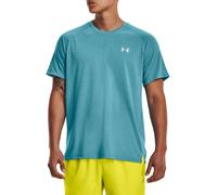 Under Armour UA STREAKER TEE-BLU Magliette S Azzurro
