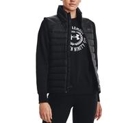 Under Armour UA STRM ARMOUR DOWN 2.0 VST-BLK Gilet XS Nero