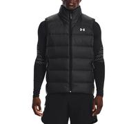 Under Armour UA STRM ARMOUR DOWN 2.0 VST-BLK Gilet XXL Nero