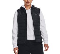 Under Armour UA STRM INS VEST Gilet XS Nero