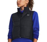 Gilet Under Armour Storm Session Run nero donna - L