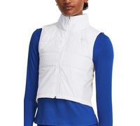 UNDER ARMOUR Ua Strm Session Run Vest Wht bianco XS