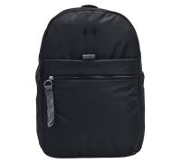 Under Armour Studio Campus Woman Backpack Nero Donna
