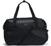 Under Armour UA Studio Duffle-BLK Sacchetta sportiva OSFM Nero