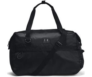 Under Armour UA Studio Duffle-BLK Sacchetta sportiva OSFM Nero