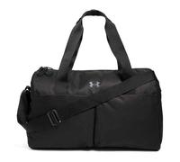 Under Armour Borsone Studio Lite da donna, Nero / / Castlerock, Taglia unica, Borsa