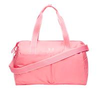 Borsa sportiva Under Armour Studio Lite - bittersweet pink/posh pink - Rosa