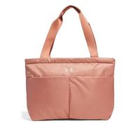 Under Armour UA Studio Lite OSFM - Borsa a secchiello, colore: Rosa canyon/Nero, Rosa canyon / / Nero, One Size