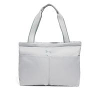 Under Armour UA Studio Lite Tote, Borsa Donna, Hydro Green/Silica Green, Taglia Unica