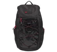 Under Armour UA Summit Trail Backpack Zaino UNI Grigio