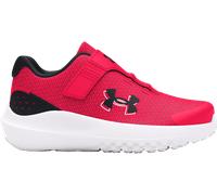 Under Armour UA Surge 4 AC Scarpe da running 23,5 Rosso