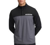 Under Armour UA T2G 1/4 Zip Felpe S Grigio