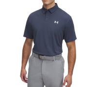 Under Armour UA T2G Pique Polo Magliette L Grigio