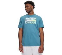 Under Armour Under Armour Team Issue Wordmark SS Magliette XL Azzurro