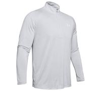 Magliette a maniche lunghe Under Armour UA Tech 2.0 1/2 Zip 1328495-014 Taglie XXL