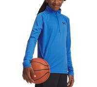 Under Armour UA Tech 2.0 1/2 Zip Felpe L Azzurro