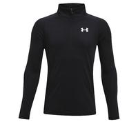 Under Armour UA Tech 2.0 1/2 Zip Felpe YXS Nero