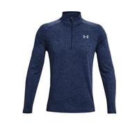 Under Armour UA Tech 2.0 1/2 Zip Maglia A Manica Lunga Uomo (Pacco da 1)