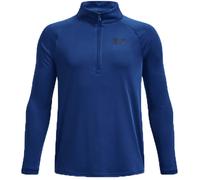 Under Armour UA Tech™ 2.0 Boys' ½ Zip Felpe YXL Azzurro