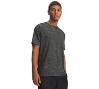 Under Armour T-shirt Uomo UA Tech 2.0 SS Tee manica corta Nero M