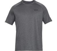 Under Armour Tech 2.0 Manica Corta T-Shirt Sportiva Leggera e Traspirante, Abbigliamento da Palestra con Tecnologia Anti-Odore Uomo (Pacco da 1)