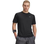 Under Armour T-shirt UA Tech 2.0 SS – Manica corta, Nero/Graphite – Uomo L