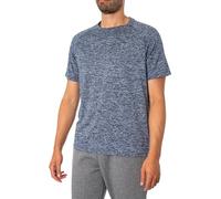 Under Armour T-shirt Tech 2.0 Uomo manica corta Regular Grigio chiaro S
