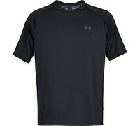 Under Armour Tech™ 2.0 Short Sleeve T-shirt Nero S / Regular Uomo