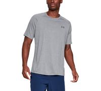 Under Armour Tech™ 2.0 Short Sleeve T-shirt Grigio M / Regular Uomo