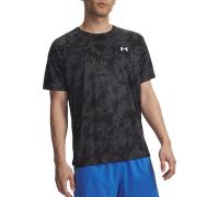 Under Armour UA Tech 2.0 SS Tee Magliette S Nero