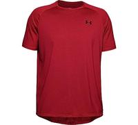 Under Armour UA Tech 2.0 SS Tee Novelty, Maglietta Sportiva, Abbigliamento da Palestra