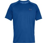 Under Armour UA Tech 2.0 SS Tee, T-Shirt Uomo, Royal (400)/Graphite, M