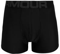 Under Armour UA Tech 3in 2 Pack Shorts XL Nero