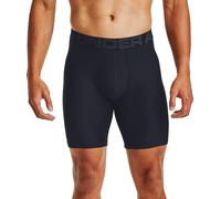 Under Armour UA Tech 9in 2 Pack Shorts S Nero