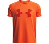 Under Armour UA Tech Big Logo SS Magliette L Arancio