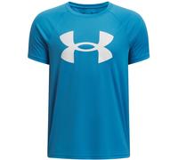 Under Armour UA Tech Big Logo SS Magliette L Azzurro