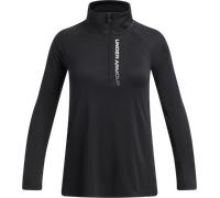 Under Armour UA Tech™ Branded Half-Zip Felpe YXL Nero