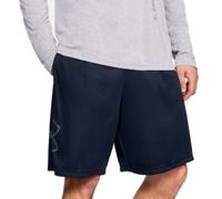 Under Armour UA TECH GRAPHIC SHORT Shorts M Azzurro