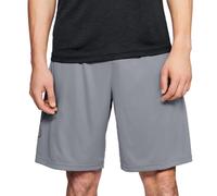 Under Armour UA TECH GRAPHIC SHORT Shorts S/M Grigio
