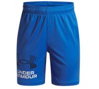 Under Armour UA Tech Logo Shorts Shorts XL Azzurro