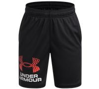 Under Armour UA Tech Logo Shorts Shorts XS Nero