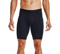 Boxer sportivi da uomo Under Armour Men's UA Tech Mesh 9in Boxerjock 2-Pack - black S