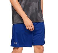 Under Armour UA Tech Mesh Short Shorts S/M Azzurro