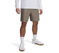 Under Armour Under Armour Tech Woven Wordmark Short Shorts S Marrone